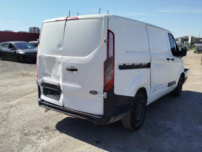 T.CUSTOM VAN 2.0