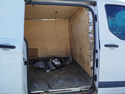 T.CUSTOM VAN 2.0