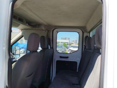 TRANSIT 350M CIFT KABIN KAMYONET 155 E5